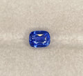 Cornflower Blue Sapphire