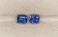 Blue Sapphire Lot