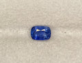 Cornflower Blue Sapphire