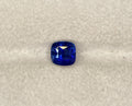 Royal Blue Sapphire