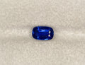Royal Blue Sapphire