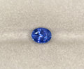 Cornflower Blue Sapphire