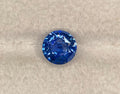 Cornflower Blue Sapphire