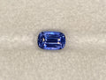 Violet Blue Sapphire