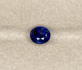 Royal Blue Sapphire
