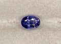 Purplish Blue Sapphire