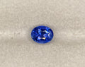 Vivid-Blue Sapphire