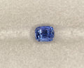 Light-Purple Sapphire